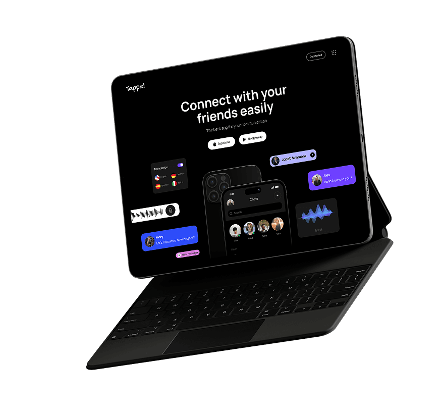 Laptop