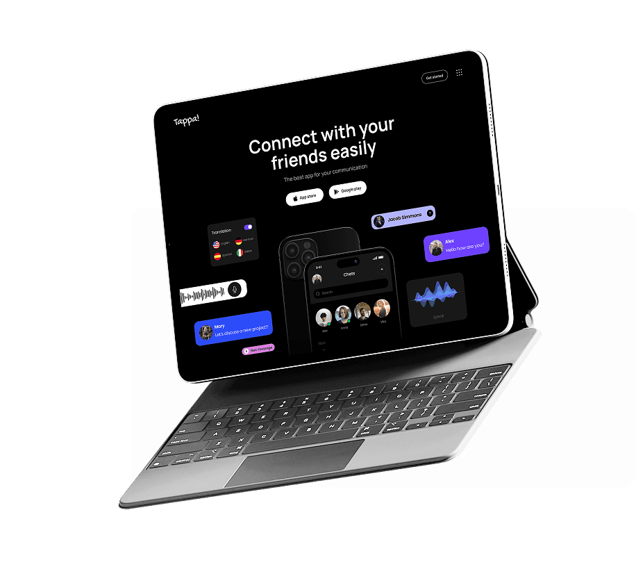 Device preview